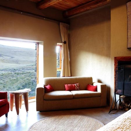 Tenahead Lodge & Spa Rhodes Eksteriør bilde