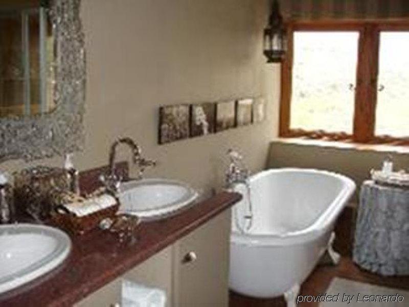 Tenahead Lodge & Spa Rhodes Rom bilde