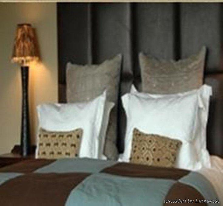 Tenahead Lodge & Spa Rhodes Rom bilde