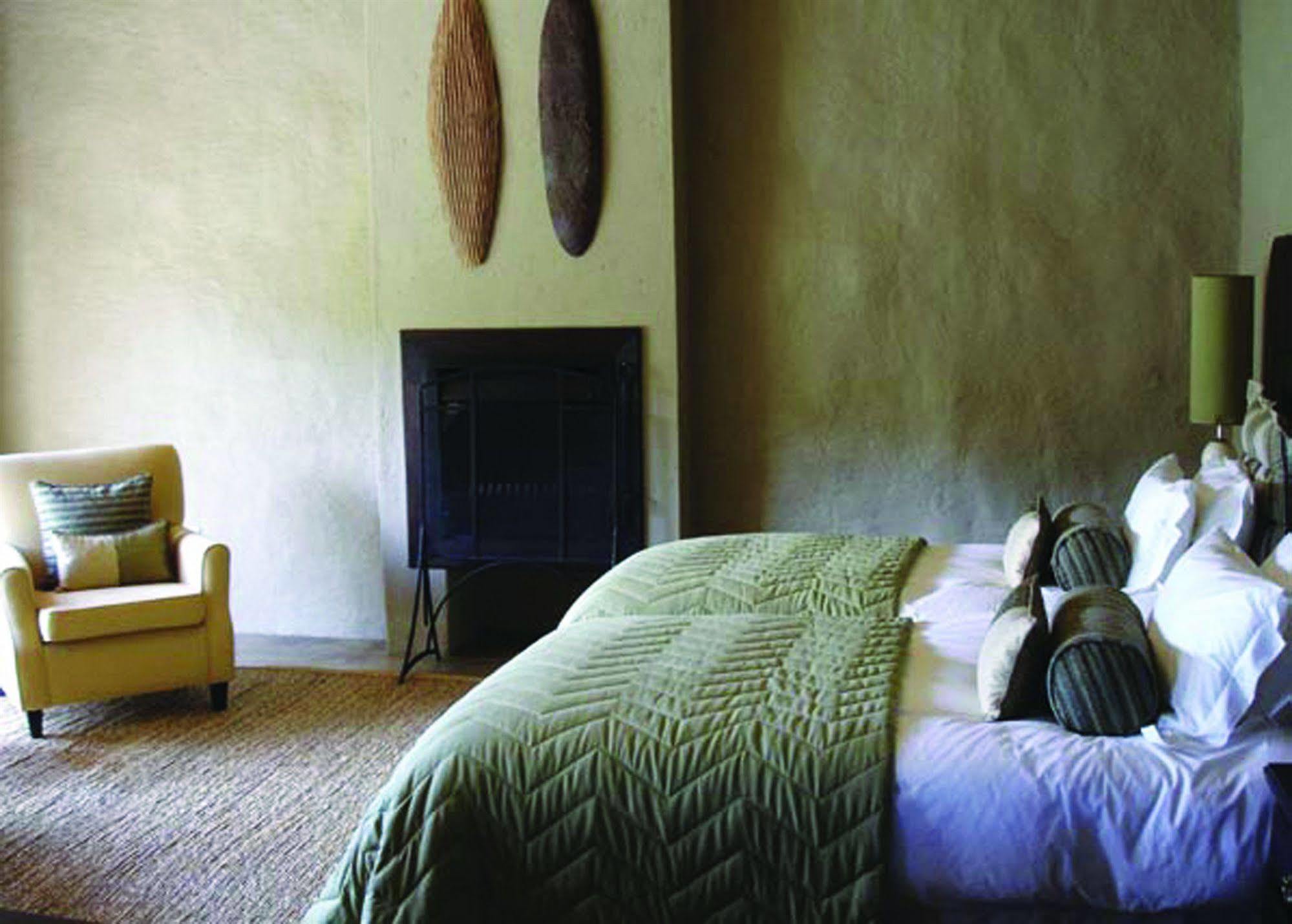 Tenahead Lodge & Spa Rhodes Rom bilde